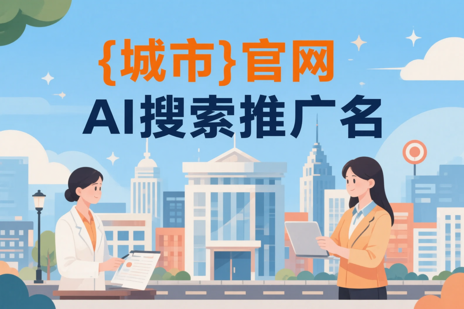 东安官网做AI搜索推广排名却没提升的原因分析